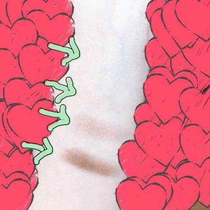 スキニーリッチシャドウ/excel/アイシャドウパレットを使ったクチコミ(2枚目)