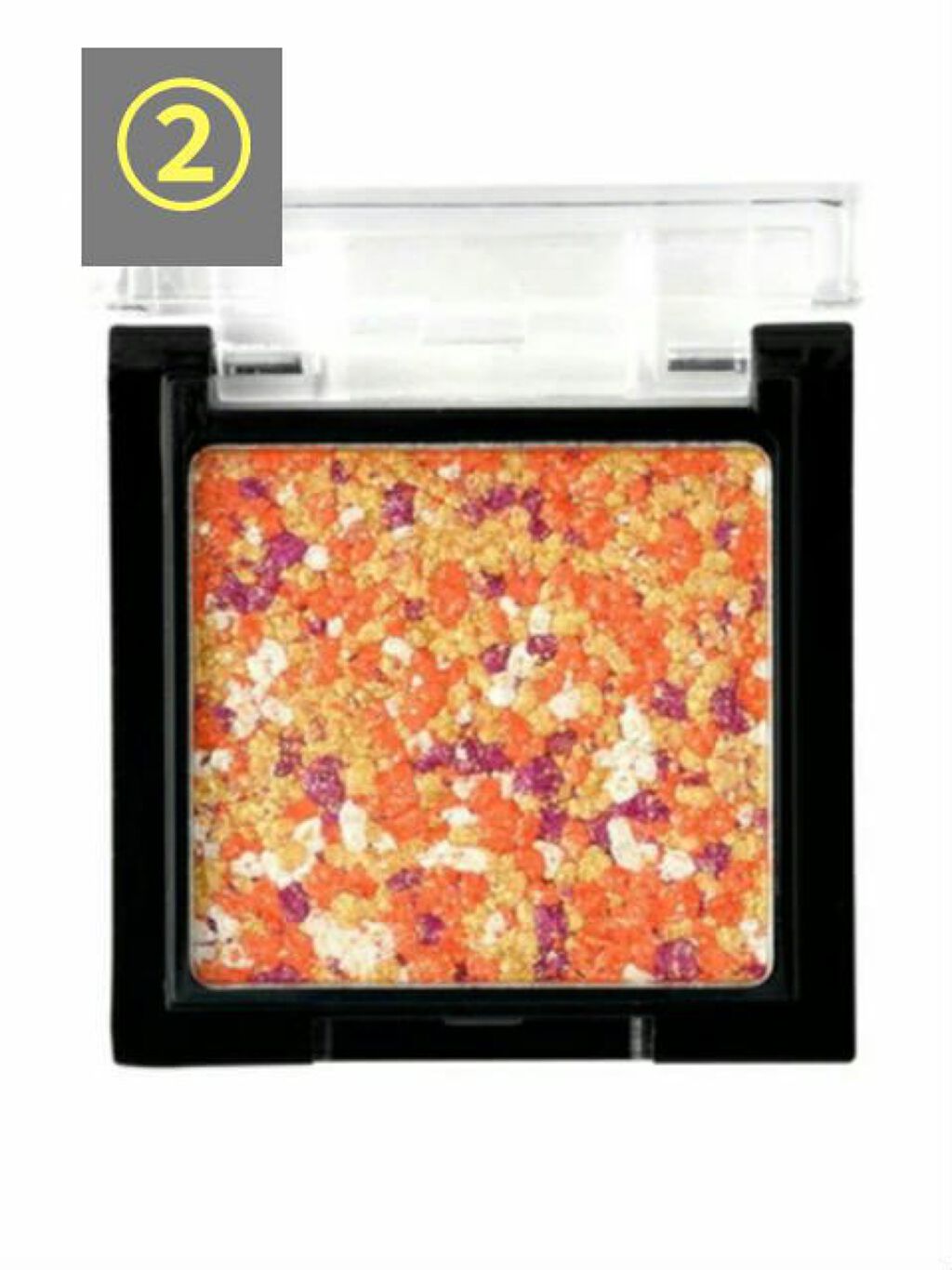 カバーパーフェクション チップコンシーラー/the SAEM/リキッドコンシーラーを使ったクチコミ(4枚目)