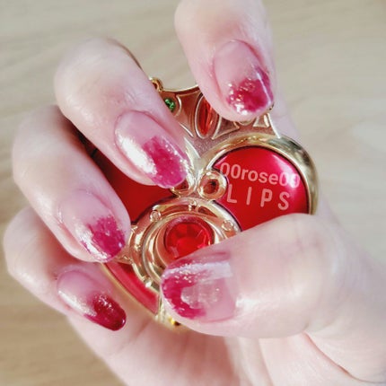 ネイルケアプロテクター/オルビス/ネイルオイル・トリートメントを使ったクチコミ(1枚目)