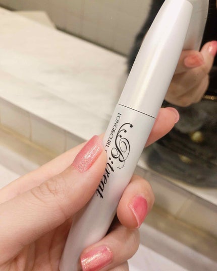 ビトリート まつエク専用マスカラ/素数/マスカラを使ったクチコミ(1枚目)