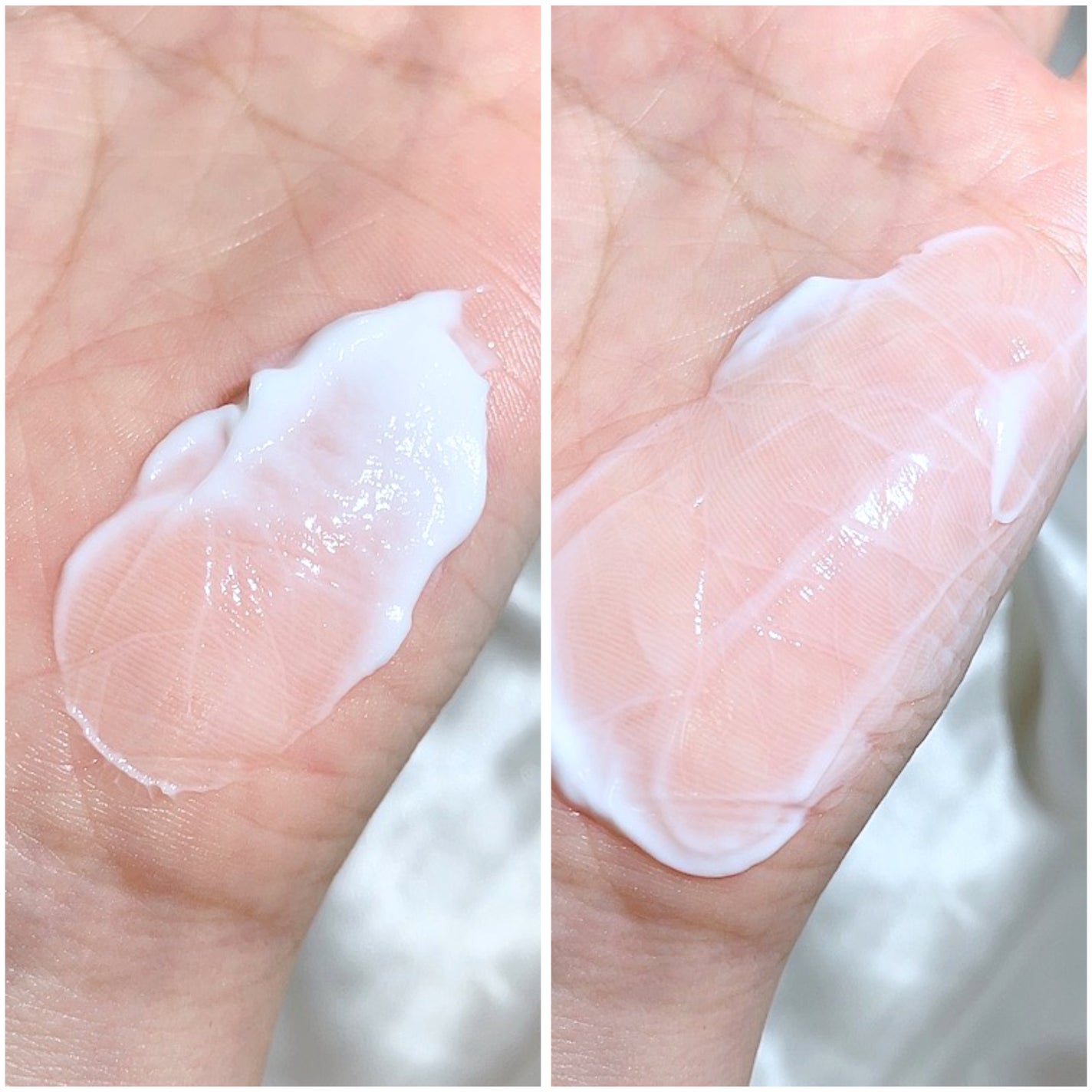 BnDアンダーアームクリーム(ボディクリーム)/BnD/デリケートゾーンケアを使ったクチコミ(4枚目)