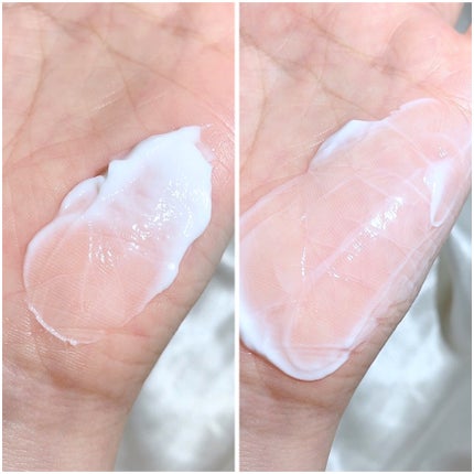 BnDアンダーアームクリーム(ボディクリーム)/BnD/デリケートゾーンケアを使ったクチコミ(4枚目)