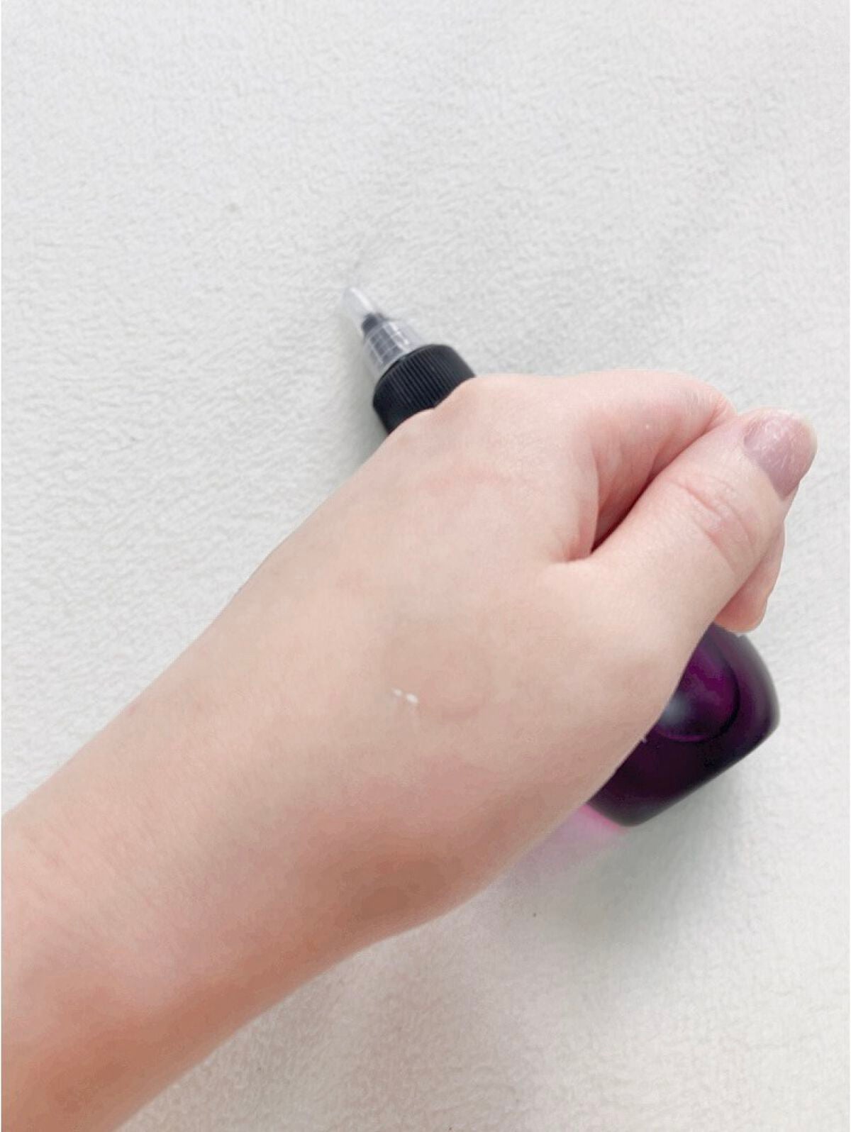 ウォーターサロン シルク トリートメント/SARANARA/洗い流すヘアトリートメントを使ったクチコミ(2枚目)