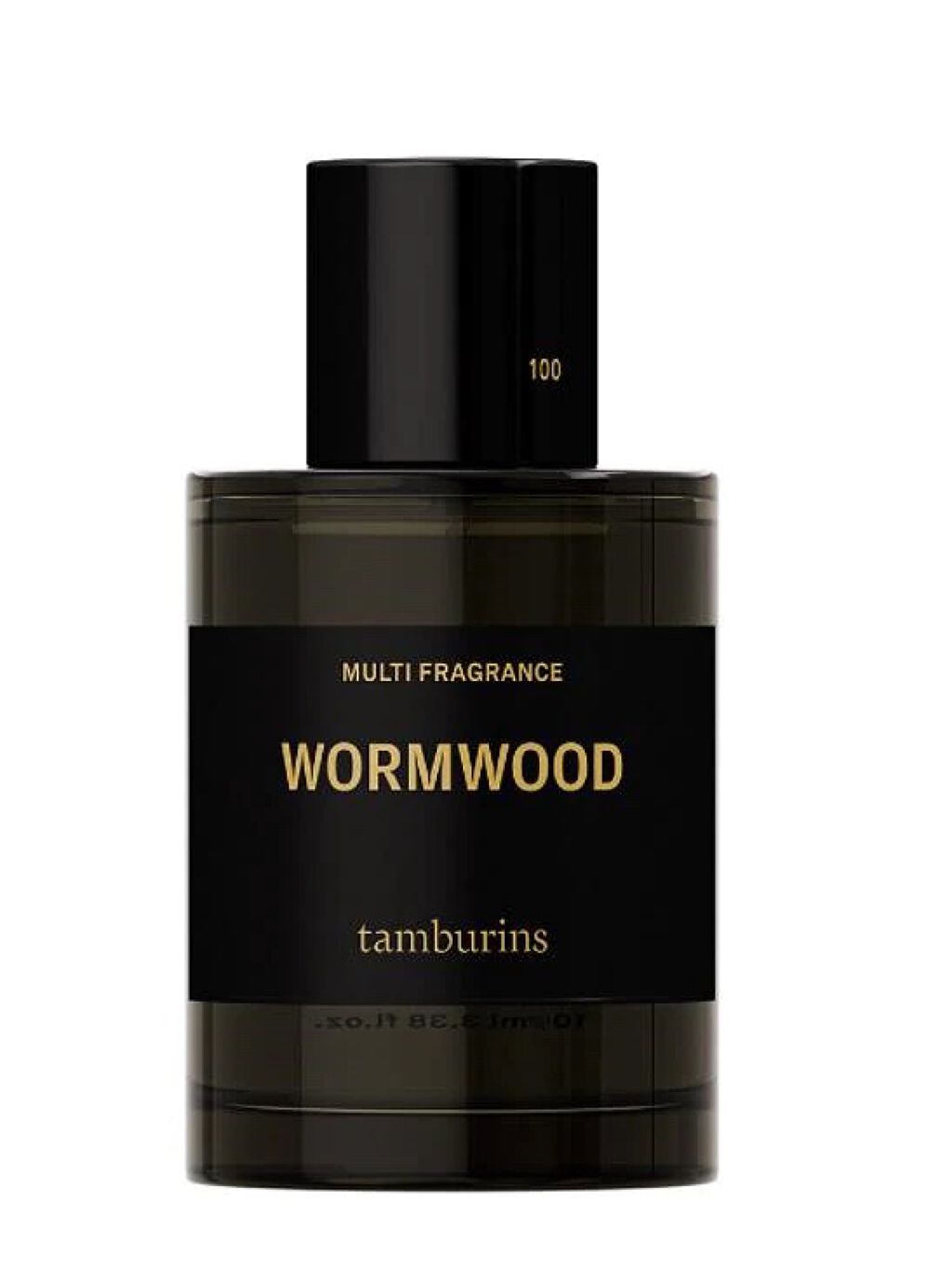 MULTI FRAGRANCE WARMWOOD/tamburins/ファブリックミストを使ったクチコミ（3枚目）
