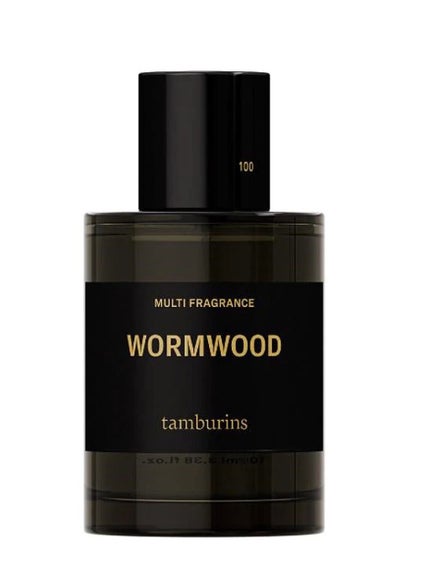MULTI FRAGRANCE WARMWOOD/tamburins/ファブリックミストを使ったクチコミ(3枚目)