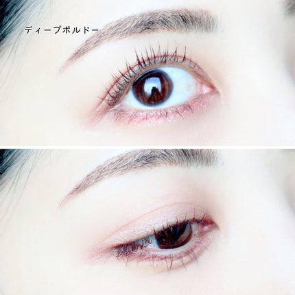 ビューティーアップマスカラ/PHOEBE BEAUTY UP/マスカラを使ったクチコミ(5枚目)