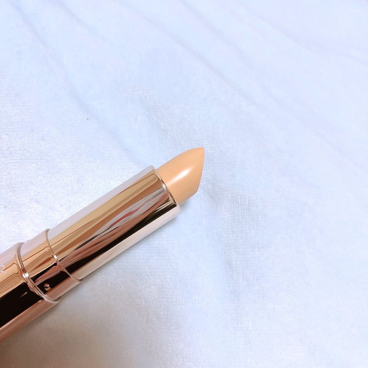 マスクフィットオールカバーデュアルコンシーラー/TIRTIR(ティルティル)/コンシーラーを使ったクチコミ(4枚目)