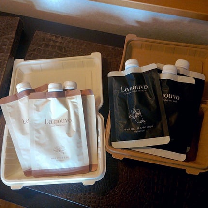 を使ったクチコミ(1枚目)