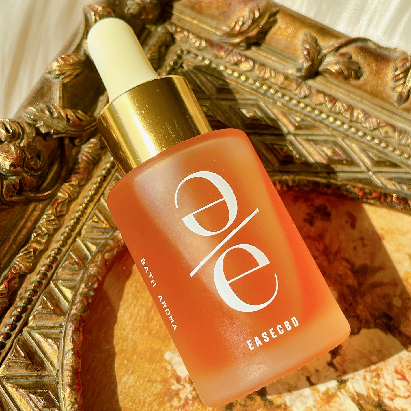 EASECBD BATH AROMA MANDARIN/EASECBD/保湿系入浴剤を使ったクチコミ(2枚目)