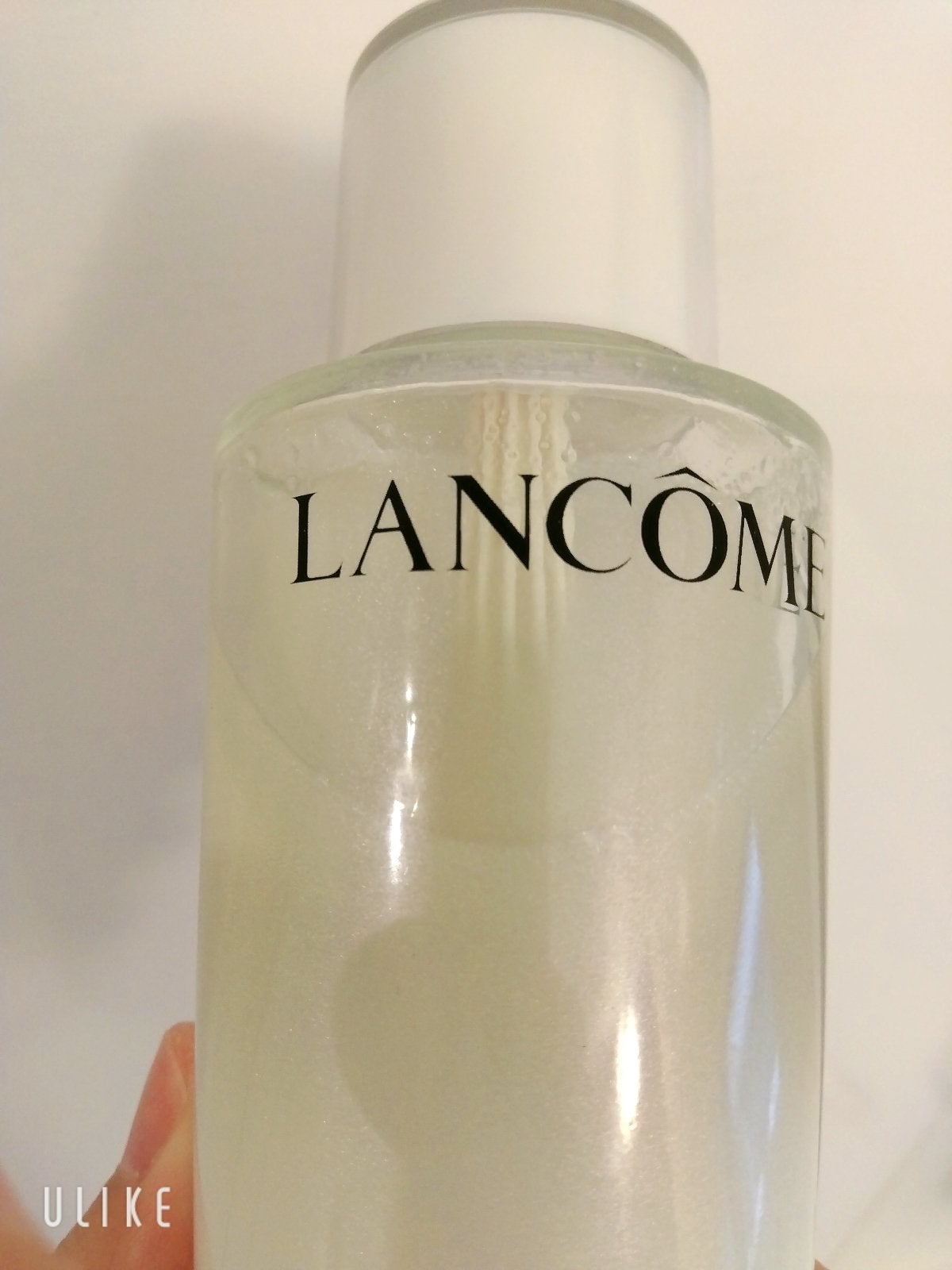 クラリフィック デュアル エッセンス ローション/LANCOME/化粧水を使ったクチコミ(2枚目)