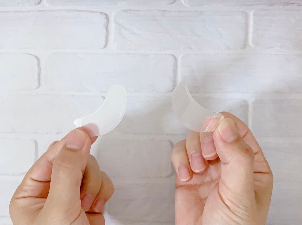 NEEDROP/NISSHA/シートマスク・パックを使ったクチコミ(5枚目)