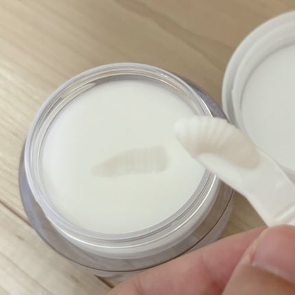 QB 薬用デオドラントクリーム 40C/クイックビューティー/デオドラント・制汗剤を使ったクチコミ(4枚目)