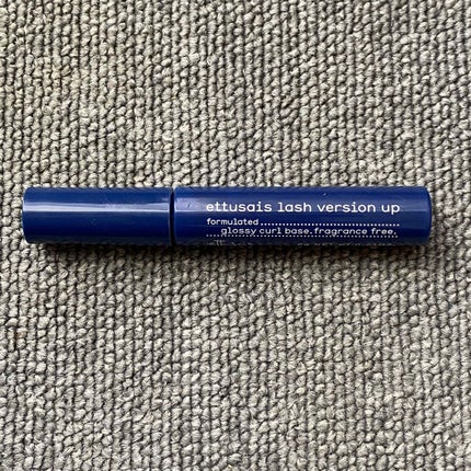 ラッシュバージョンアップa/ettusais/マスカラ下地を使ったクチコミ(1枚目)