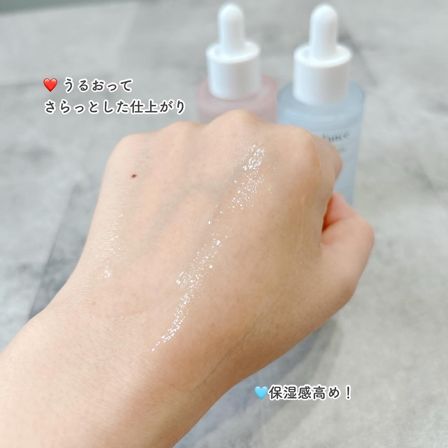 ポアタイトニングコラーゲンアンプル/Biodance/美容液を使ったクチコミ(8枚目)