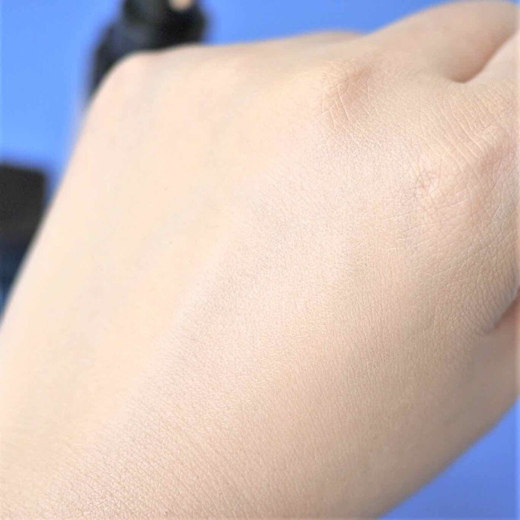 フィットミー リキッドファンデーション R/MAYBELLINE NEW YORK/リキッドファンデーションを使ったクチコミ(4枚目)