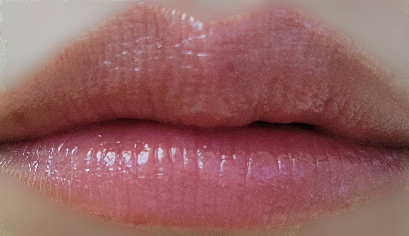 クチュールリップティントブラーベルベット/espoir/リップティントを使ったクチコミ(5枚目)