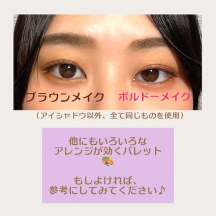 ラスティングマルチアイベース WP/キャンメイク/アイシャドウベースを使ったクチコミ(6枚目)