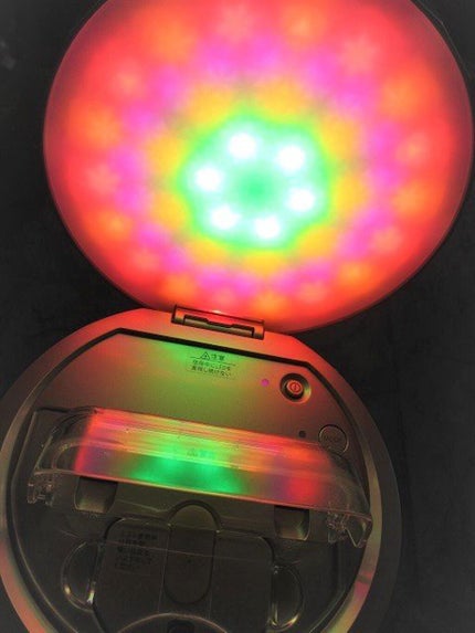 フォトスチーマー/YA-MAN TOKYO JAPAN/美顔器・マッサージを使ったクチコミ(8枚目)