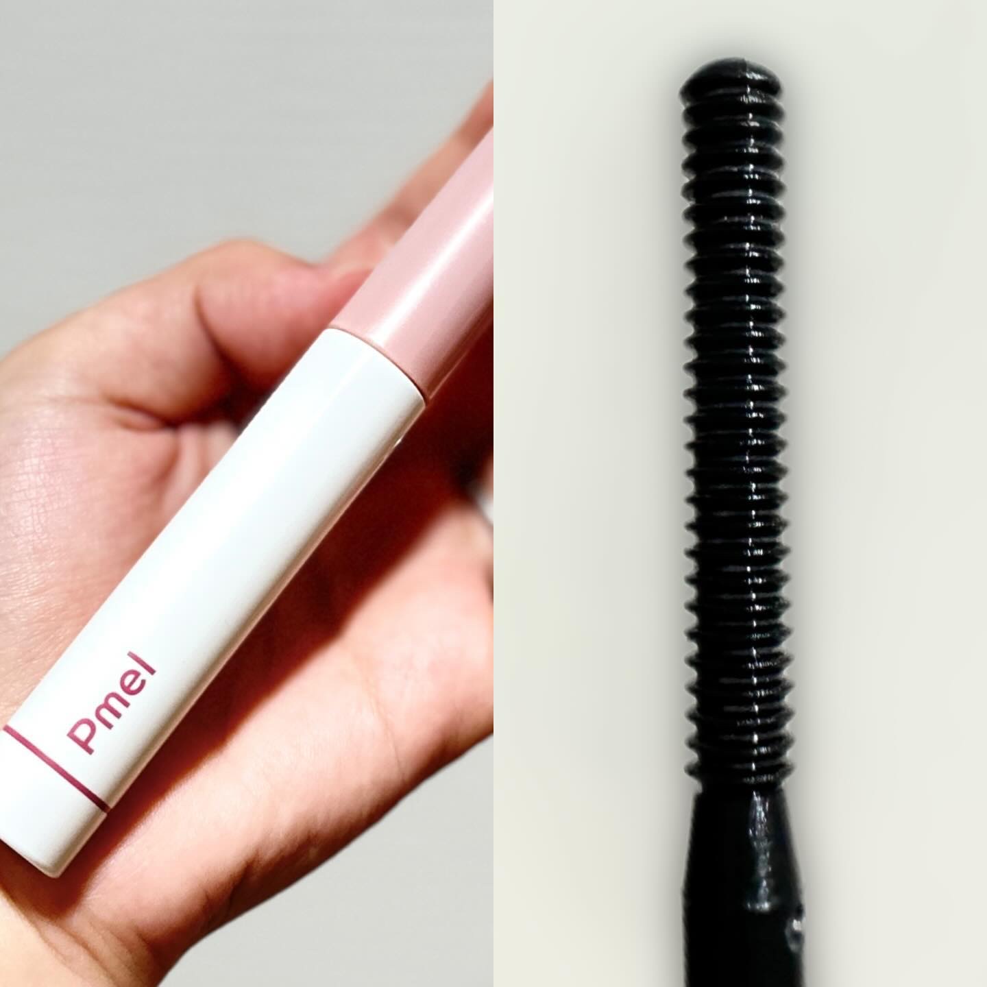 ピメル パーフェクトマスカラリムーバー/pdc/ポイントメイクリムーバーを使ったクチコミ（1枚目）