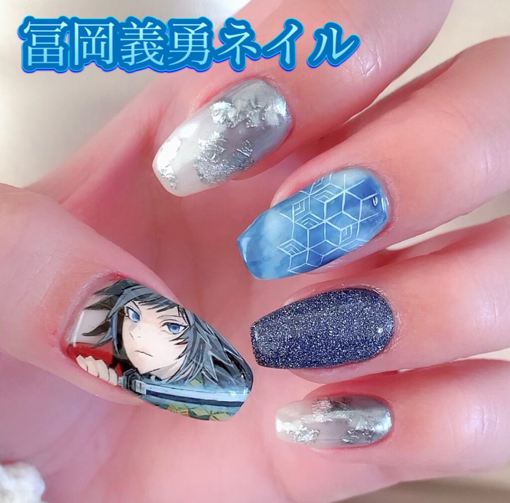 ノンワイプクリア　キャンジェル(トップコート)/プリジェル/ジェルネイルを使ったクチコミ（1枚目）