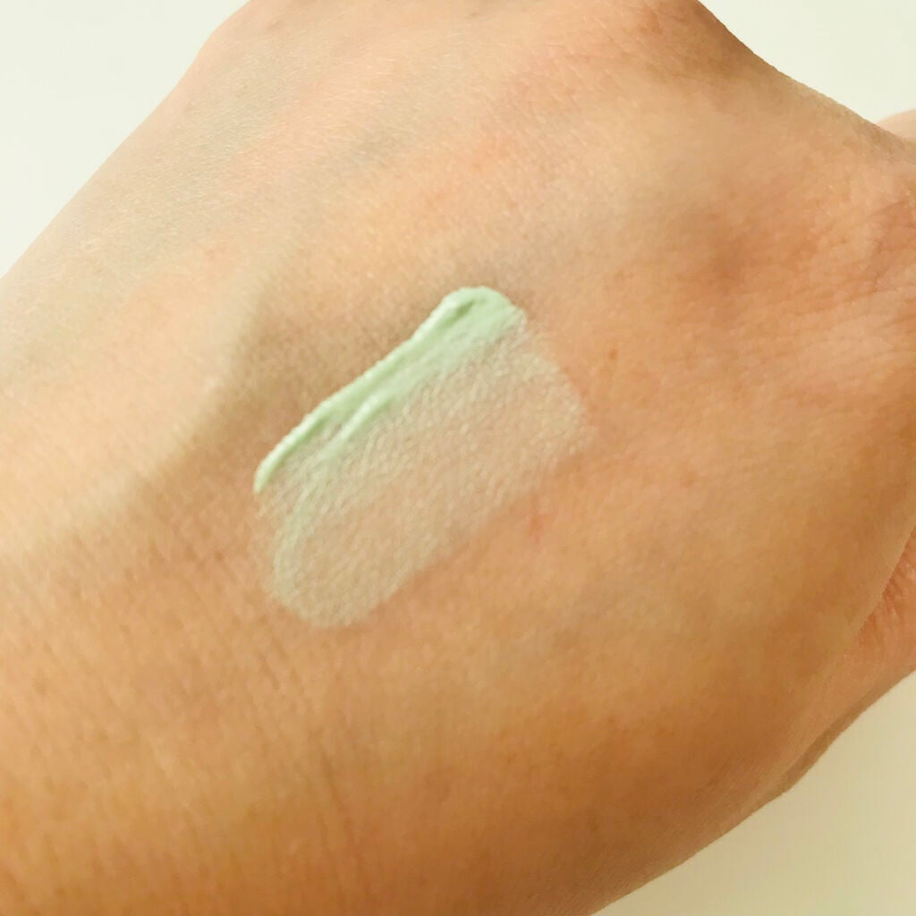 カバー&ストレッチコンシーラー UV/キャンメイク/リキッドコンシーラーを使ったクチコミ(2枚目)