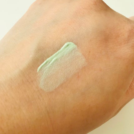 カバー&ストレッチコンシーラー UV/キャンメイク/リキッドコンシーラーを使ったクチコミ(2枚目)