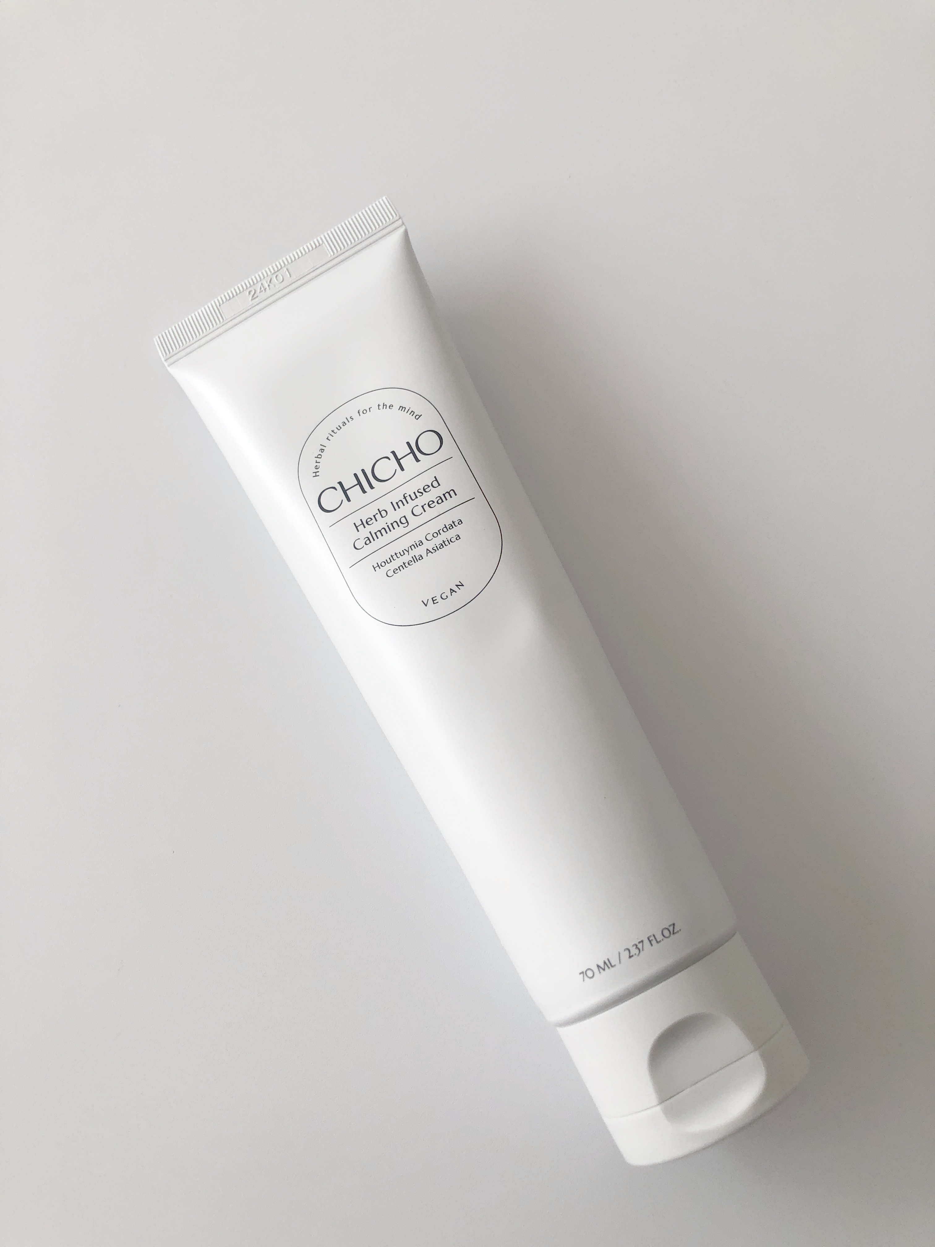 シアーグロウBBクリーム/CHICHO/化粧下地を使ったクチコミ（2枚目）