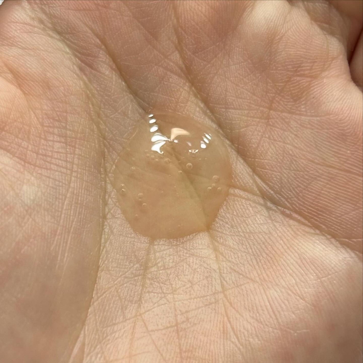 フレッシュリージュースドビタミンチャージングセラム(30ml)/Klairs/美容液を使ったクチコミ(2枚目)