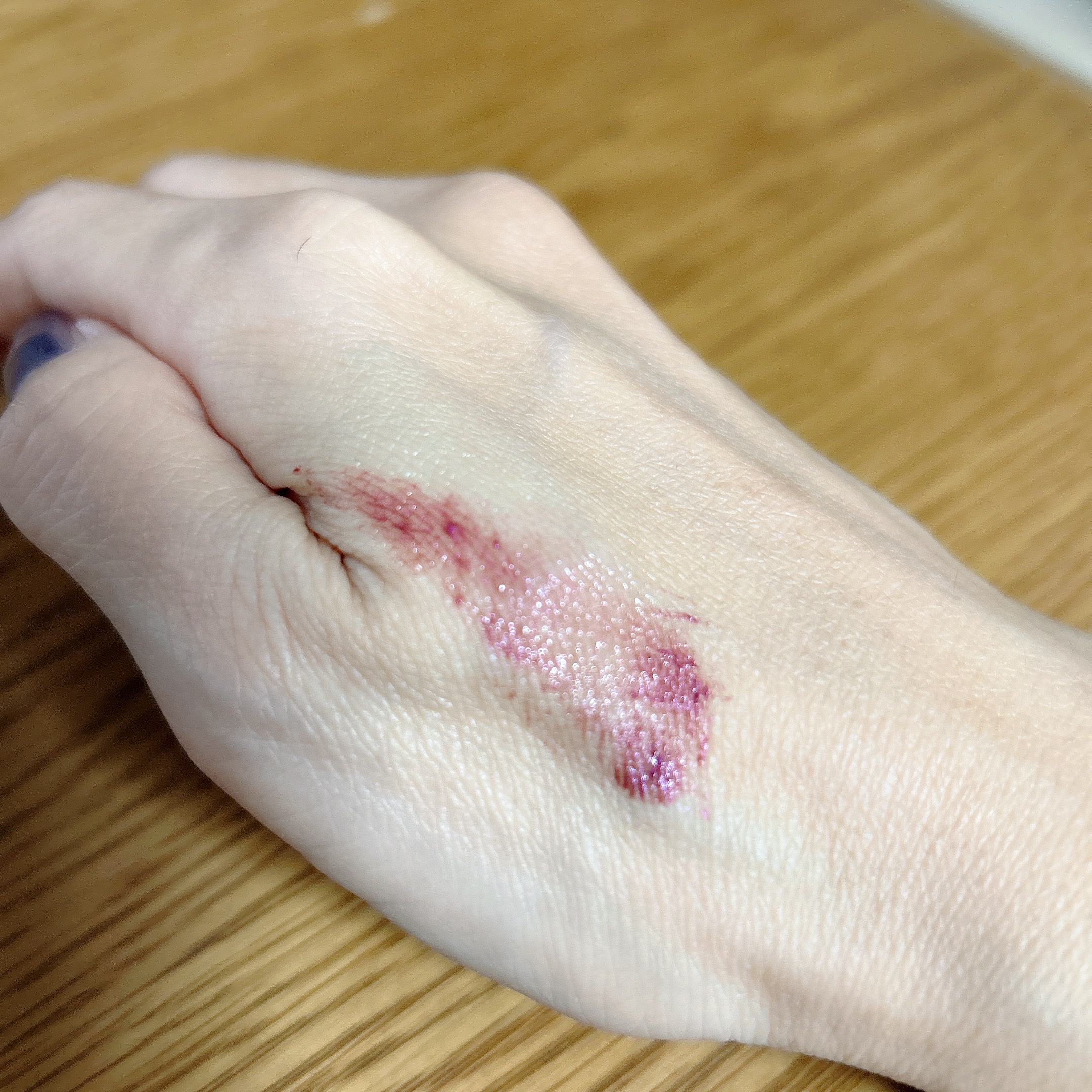 スカイハイ/MAYBELLINE NEW YORK/マスカラを使ったクチコミ（3枚目）