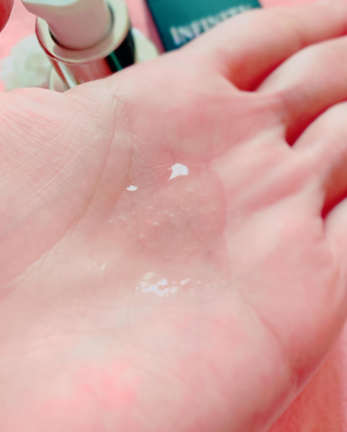 を使ったクチコミ（3枚目）