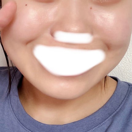 マイクロコレクトフィットクッション/moonshot/クッションファンデーションを使ったクチコミ(2枚目)