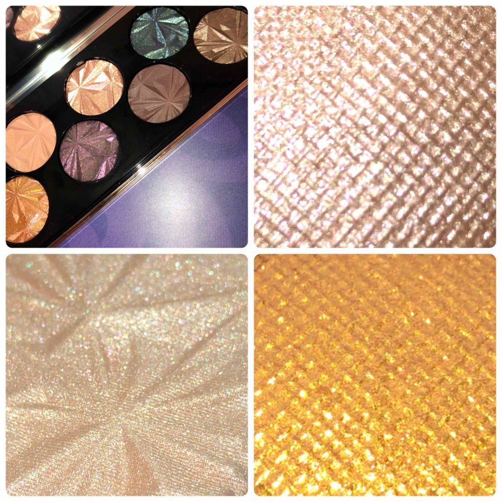 スペルバインダー シャドウ/M・A・C/単色アイシャドウを使ったクチコミ(4枚目)