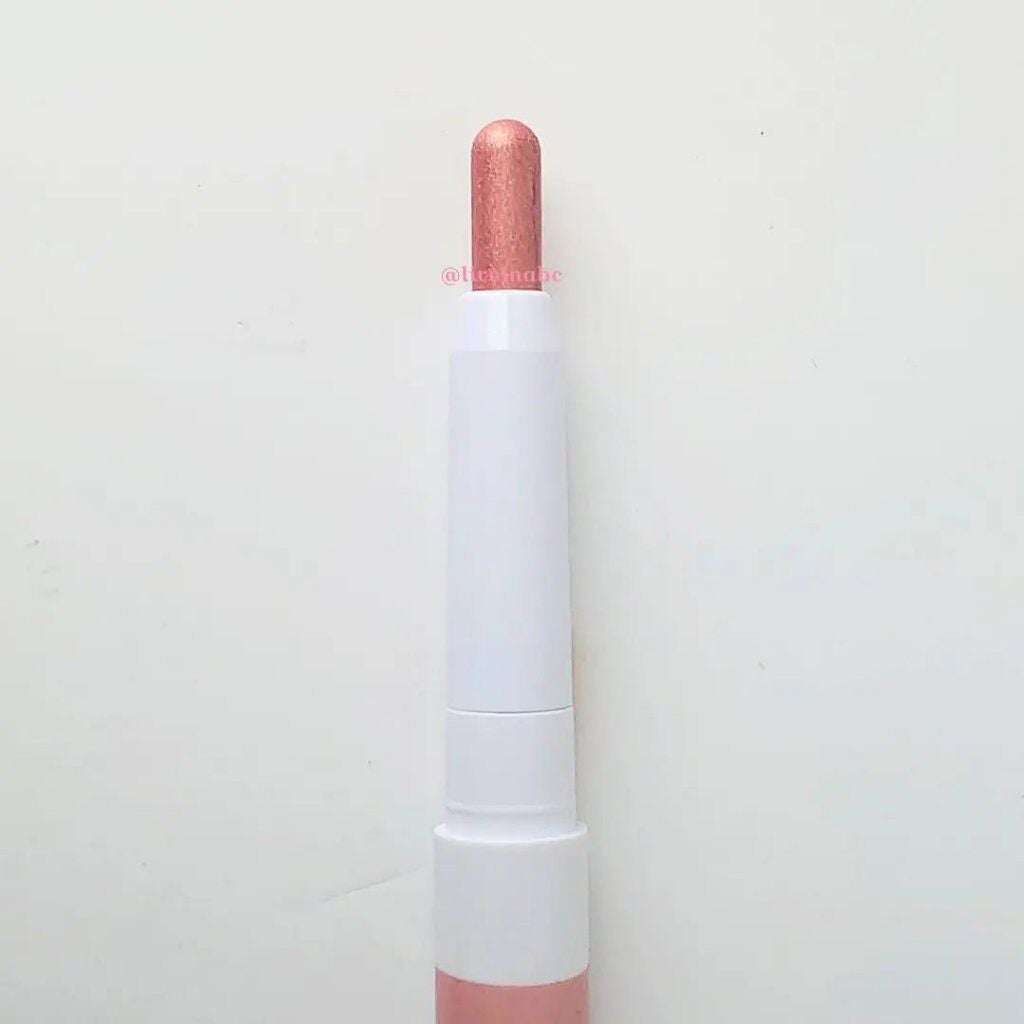 アイムスティックシャドウシマー/i’m meme/スティックアイシャドウを使ったクチコミ(2枚目)