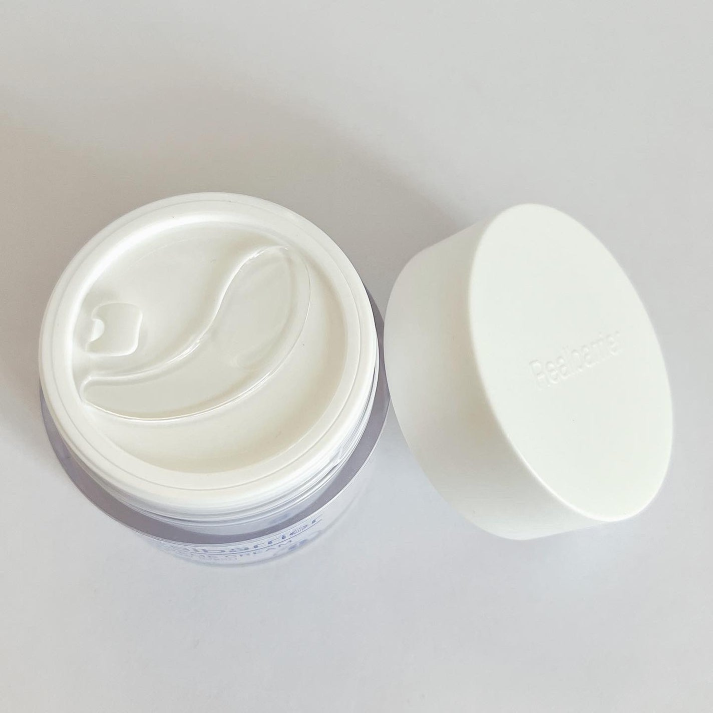 リアルバリア エクストリームクリーム オリジナル/Real Barrier/フェイスクリームを使ったクチコミ(3枚目)