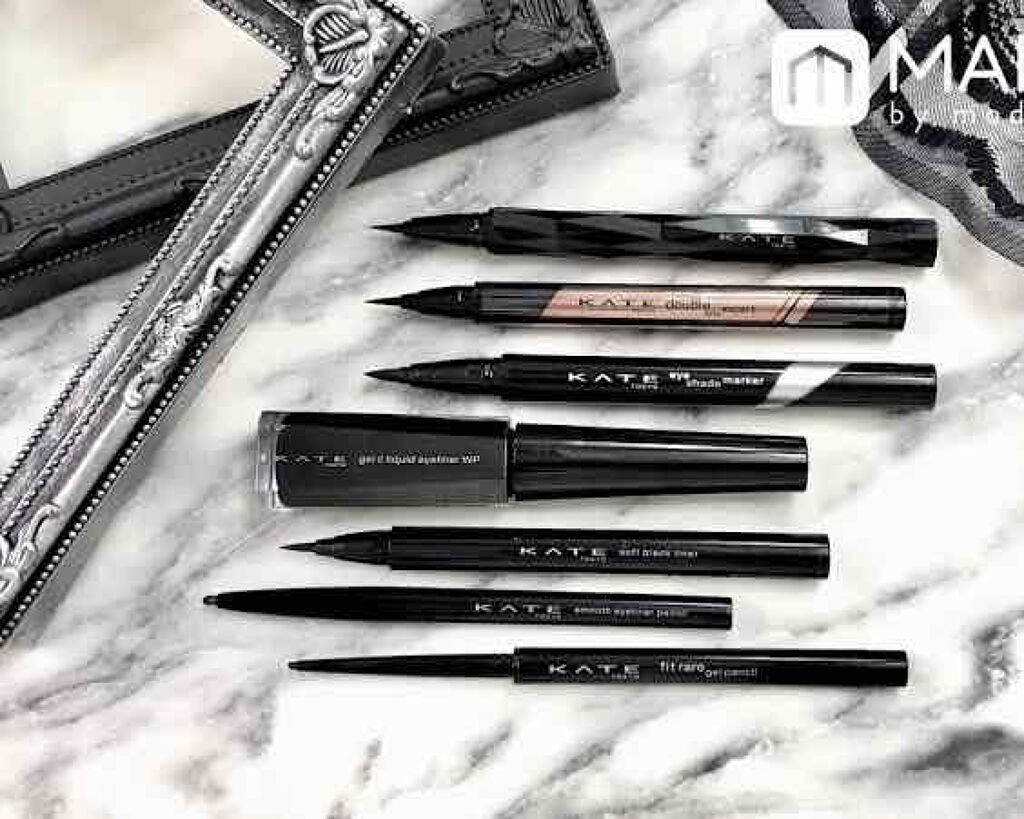 まいたけ on LIPS 「値段は1000円超えちゃうけどめっちゃ描きやすくてビックリ!!..」(1枚目)