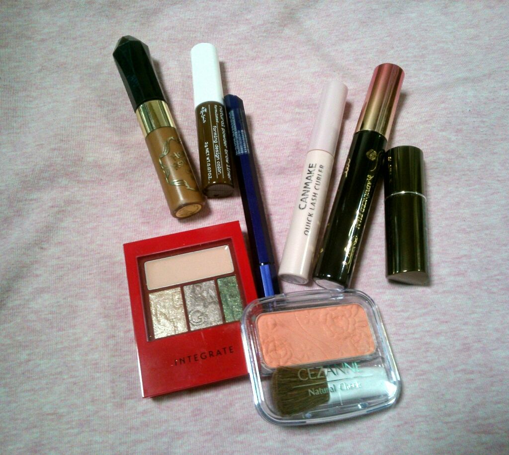 ナチュラル チークN/CEZANNE/パウダーチークを使ったクチコミ（2枚目）