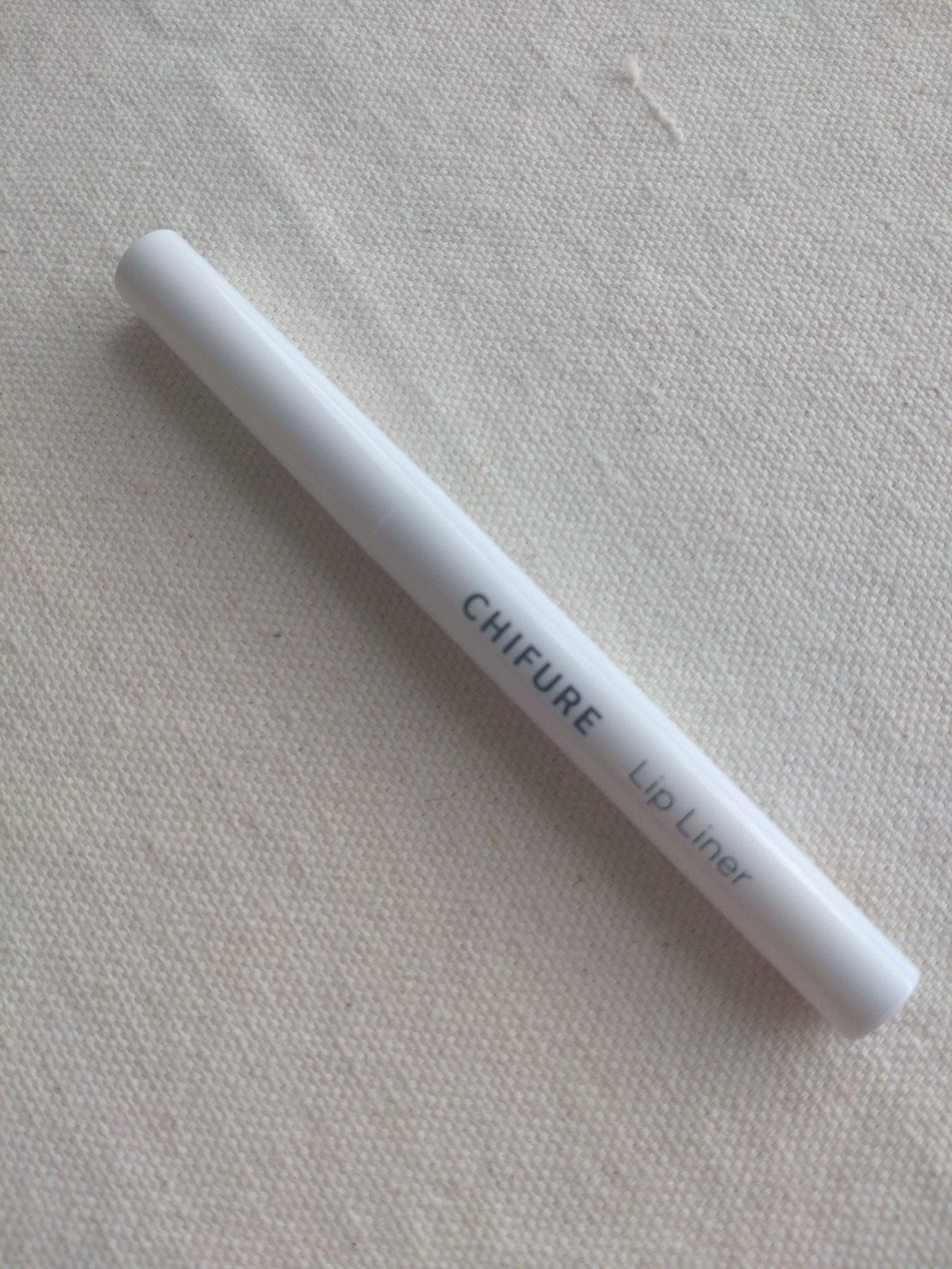 リップ ライナー 143 ピンク系/ちふれ/リップライナーを使ったクチコミ（2枚目）