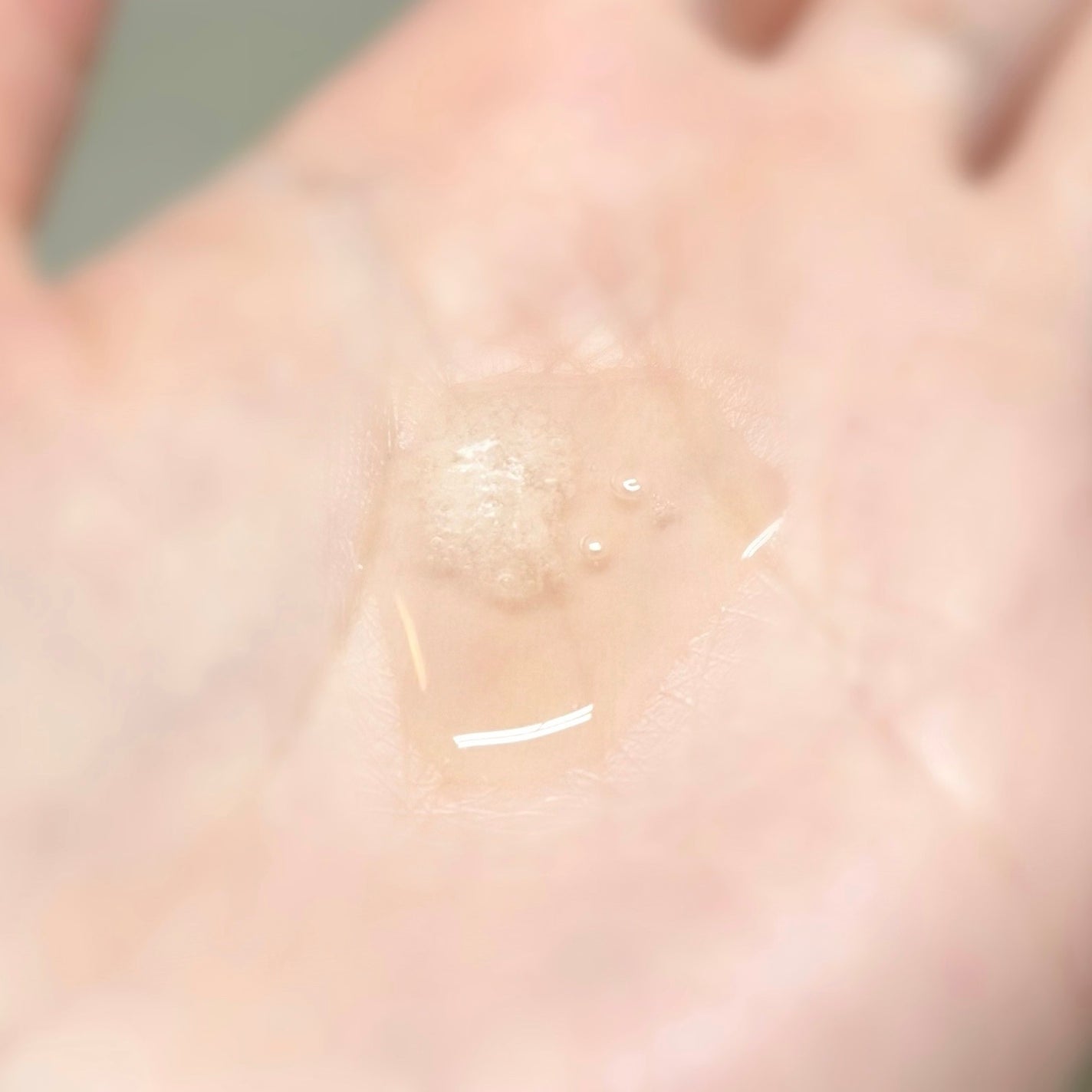 プレミアム ブースターボール/SNOW FOX SKINCARE/その他スキンケアグッズを使ったクチコミ(3枚目)