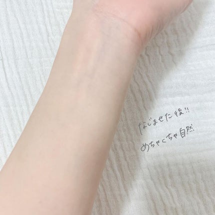 CICAレッドネスカバークッション/VT/クッションファンデーションを使ったクチコミ(4枚目)