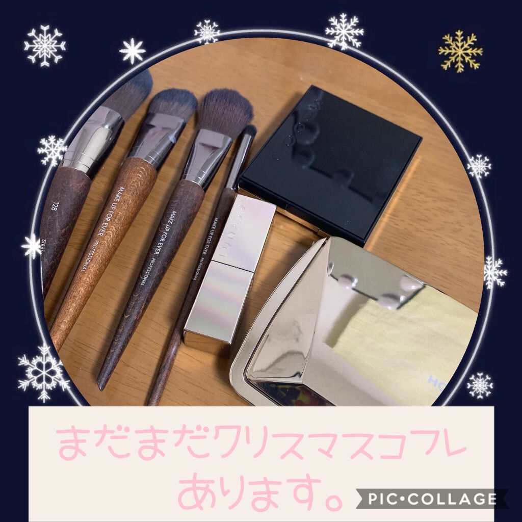 Ambient Lighting Edit Sculpture/HOURGLASS/パウダーハイライトを使ったクチコミ（2枚目）