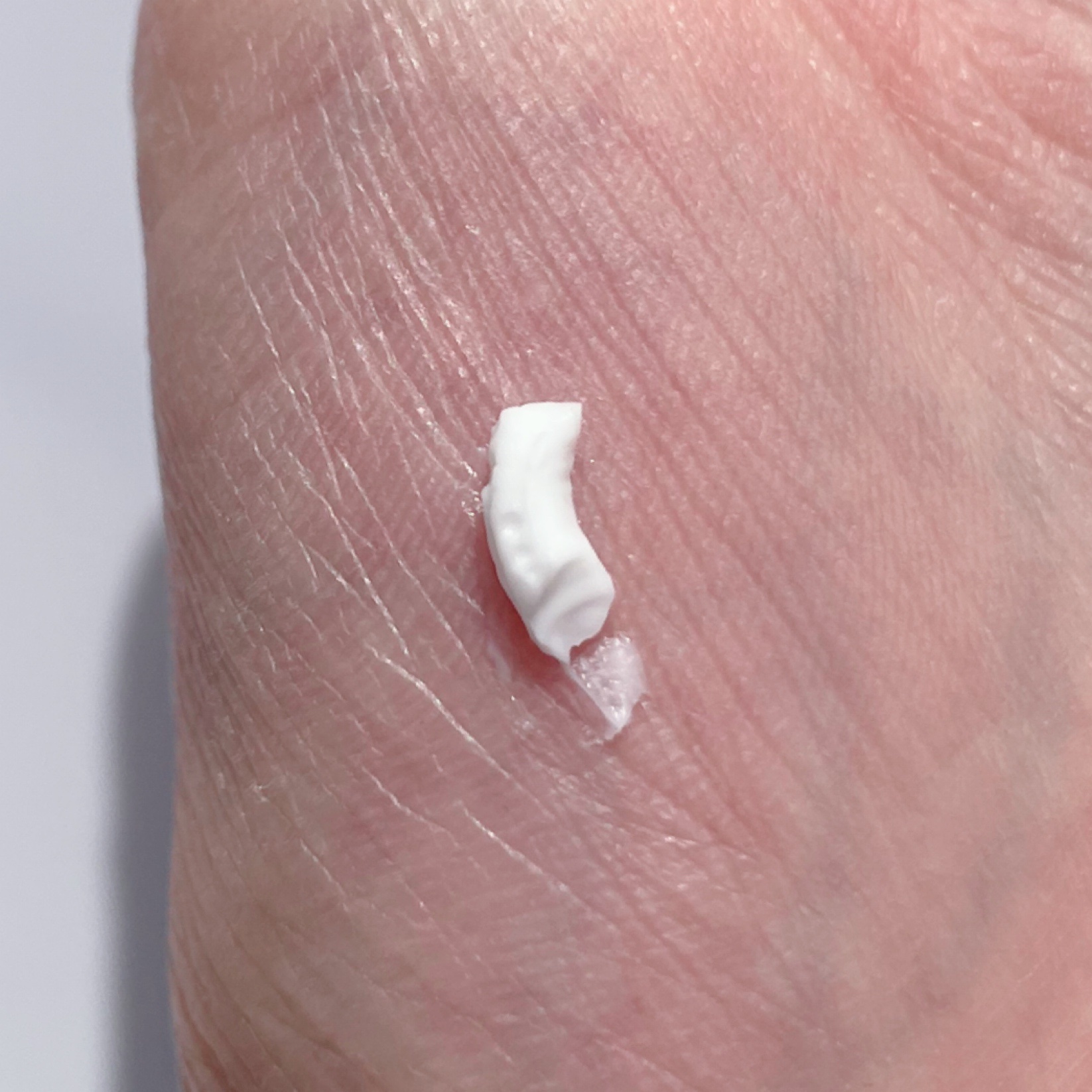 まめハンドクリーム ラブ/AMUSE/ハンドクリームを使ったクチコミ（3枚目）