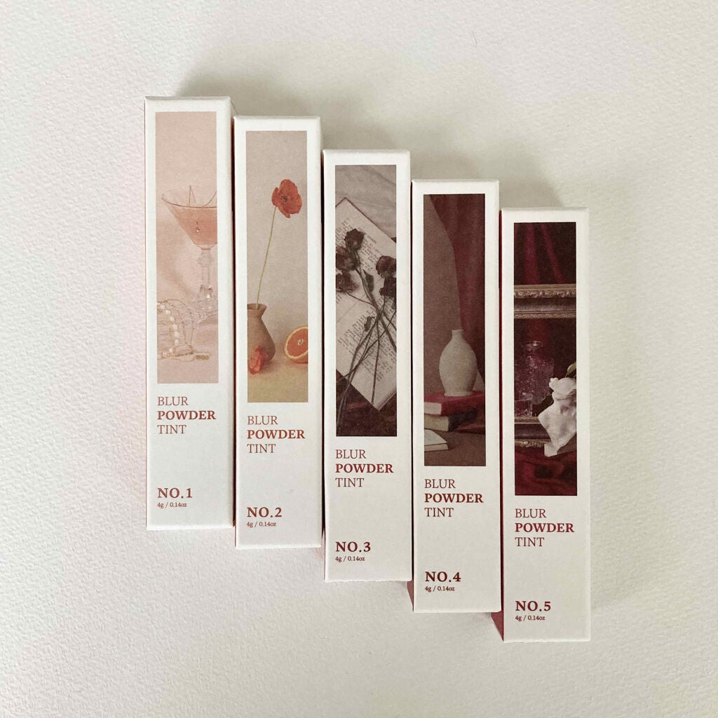 はるいさ on LIPS 「マットなのに縦ジワカバー?!韓国ティント/こんばんは。はるいさ..」(7枚目)