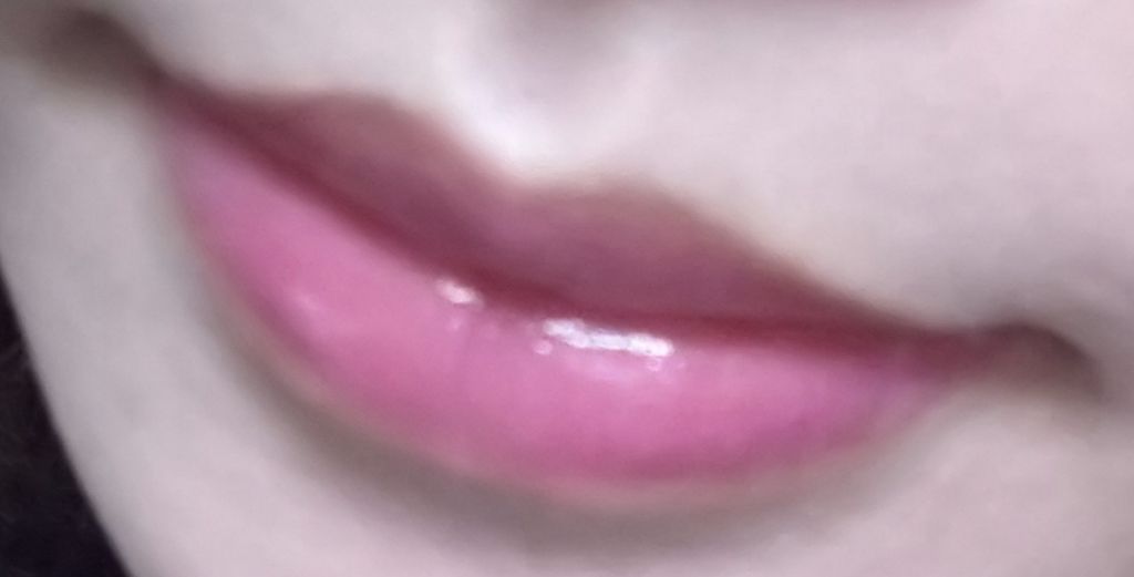 ストールンキス エンハンサー/ADDICTION/口紅を使ったクチコミ(2枚目)