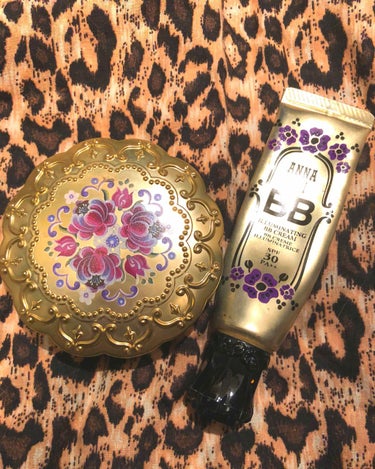 イルミネイティング BB クリーム/ANNA SUI/BBクリームを使ったクチコミ（1枚目）