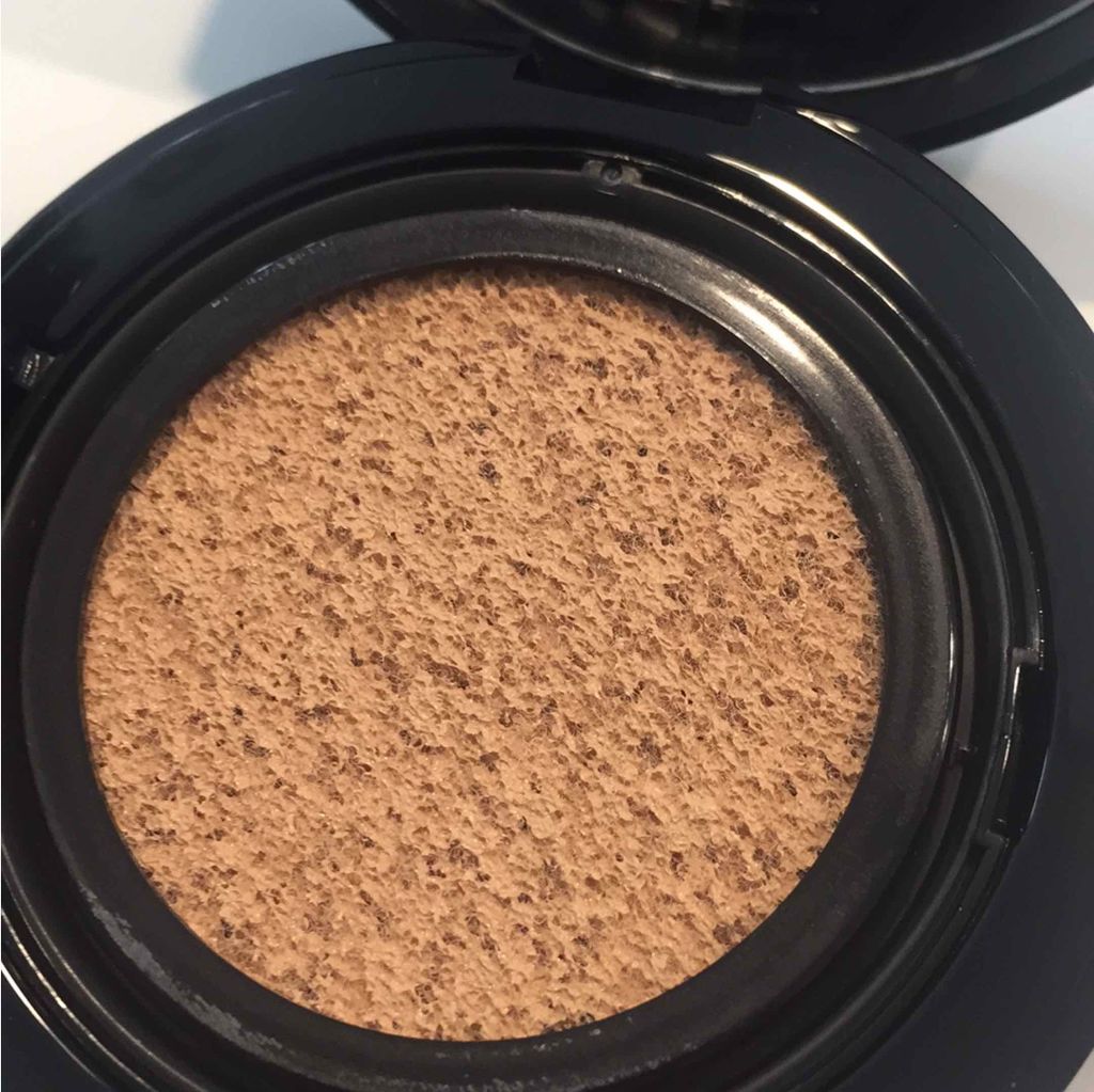 ヴィタルミエール グロウ 10 ベージュ (リフィル)/CHANEL/クッションファンデーションを使ったクチコミ（3枚目）