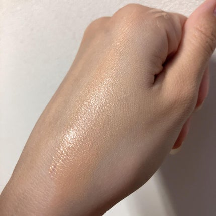 スタジオ ラディアンス セラム ファンデーション/M・A・C/リキッドファンデーションを使ったクチコミ(6枚目)