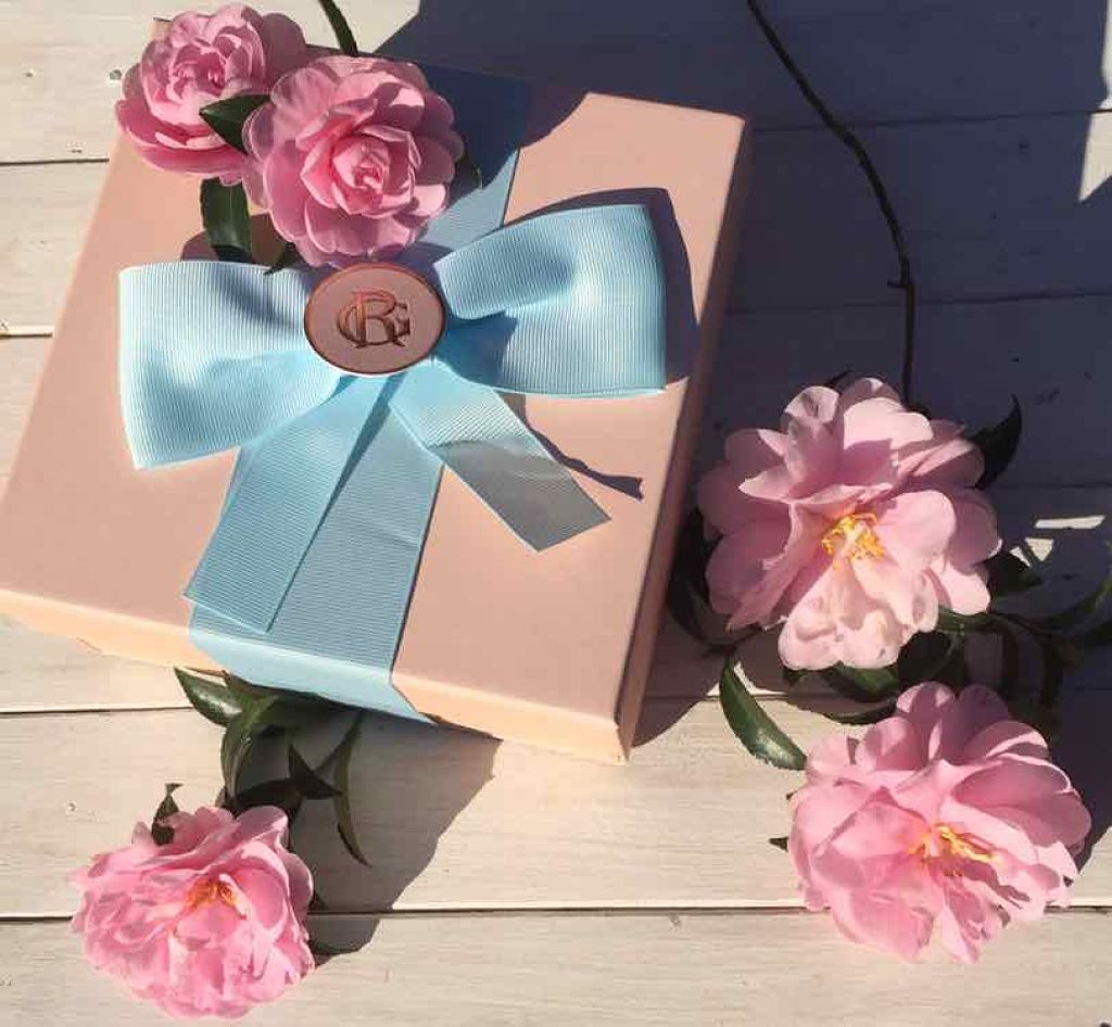 オ パフュメ テ/ロジェ・ガレ/香水(レディース)を使ったクチコミ(2枚目)