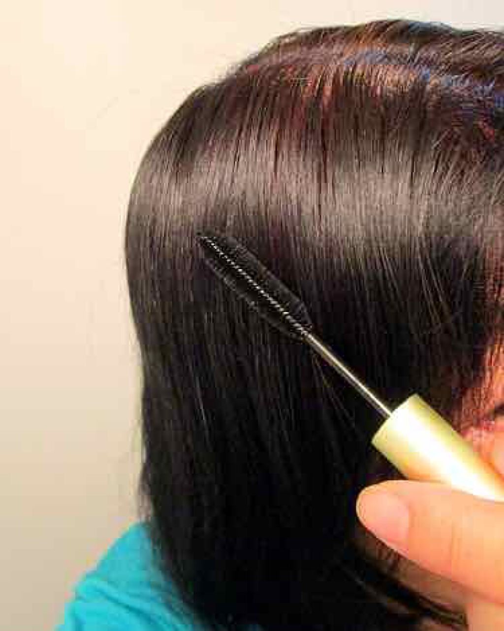 マトメイクスティック 4.0/&honey/ヘアジェルを使ったクチコミ(3枚目)