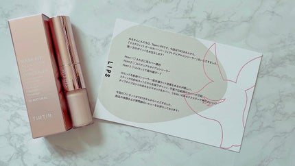 マスクフィットオールカバーデュアルコンシーラー/TIRTIR(ティルティル)/コンシーラーを使ったクチコミ(1枚目)