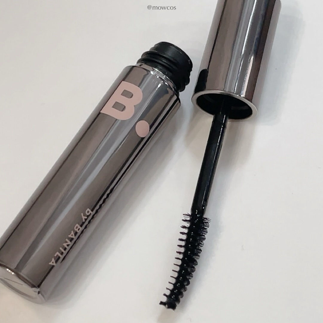 アイラッシュトリートメントセラム/BANILA CO/まつげ美容液を使ったクチコミ（3枚目）